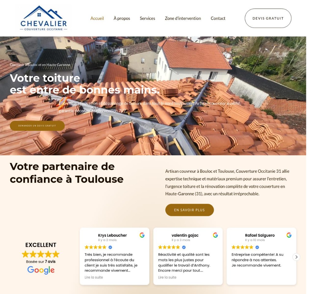 Couverture Occitanie 31