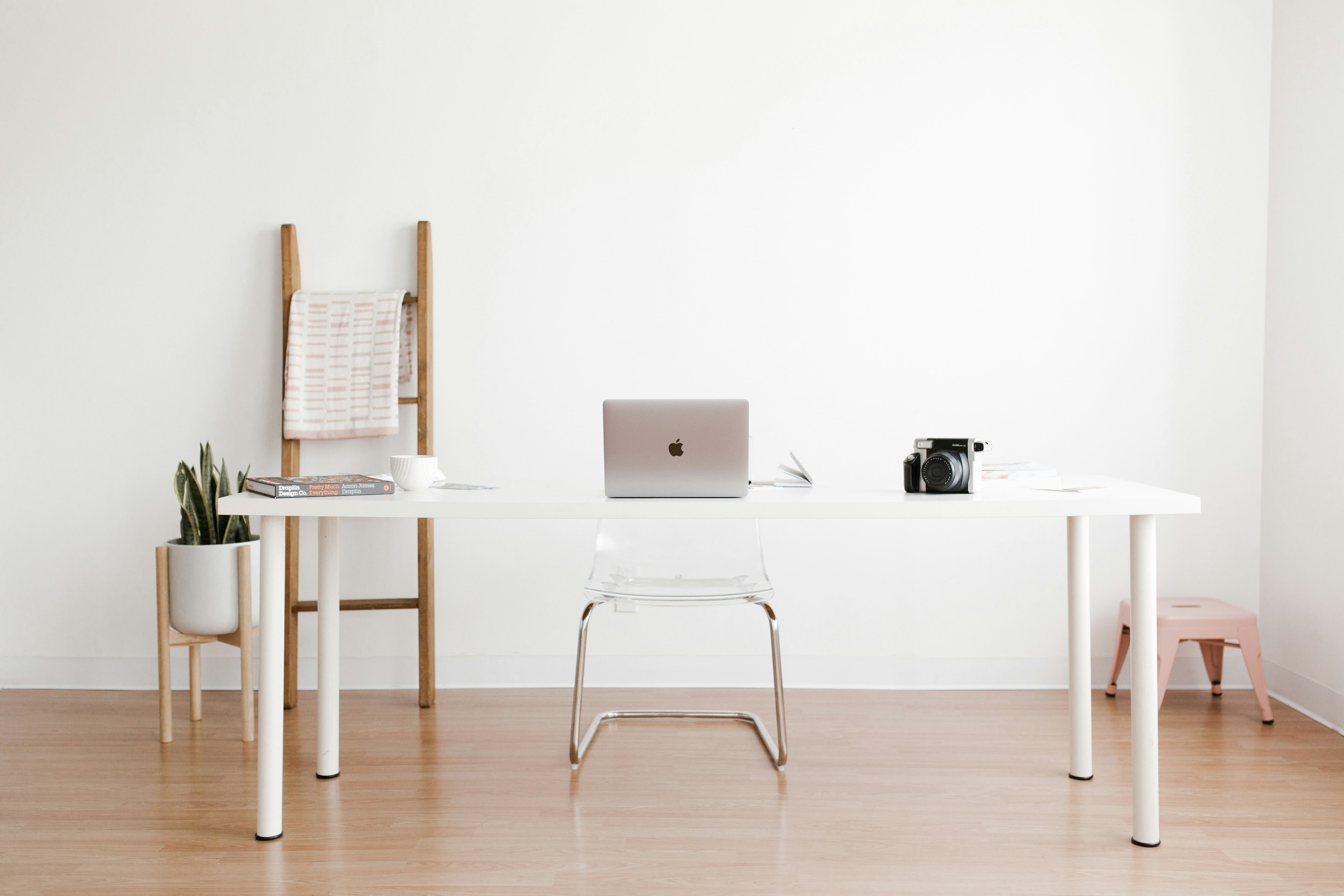 Le bureau de Panto · Toulouse